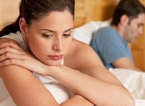 09 thủ phạm làm giảm nhu cầu sinh lý nữ chị em cần phải biết